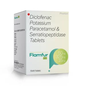 FLAMFUR SP