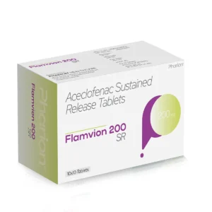 FLAMVION 200 SR