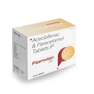 FLAMVION P