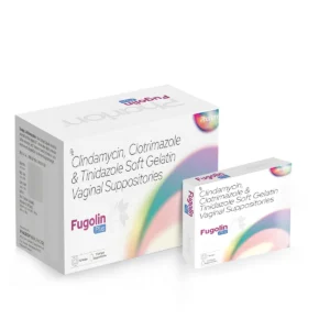 FUGOLIN PLUS