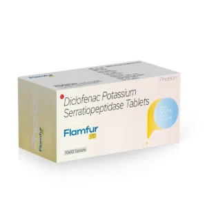 FLAMFUR S10
