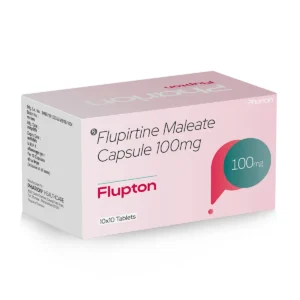 FLUPTON