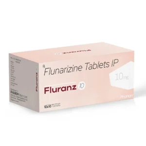 FLURANZ 10