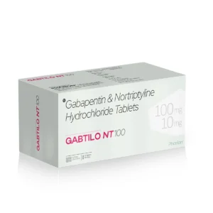 GABTILO NT 100
