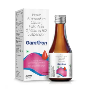 GAMFIRON