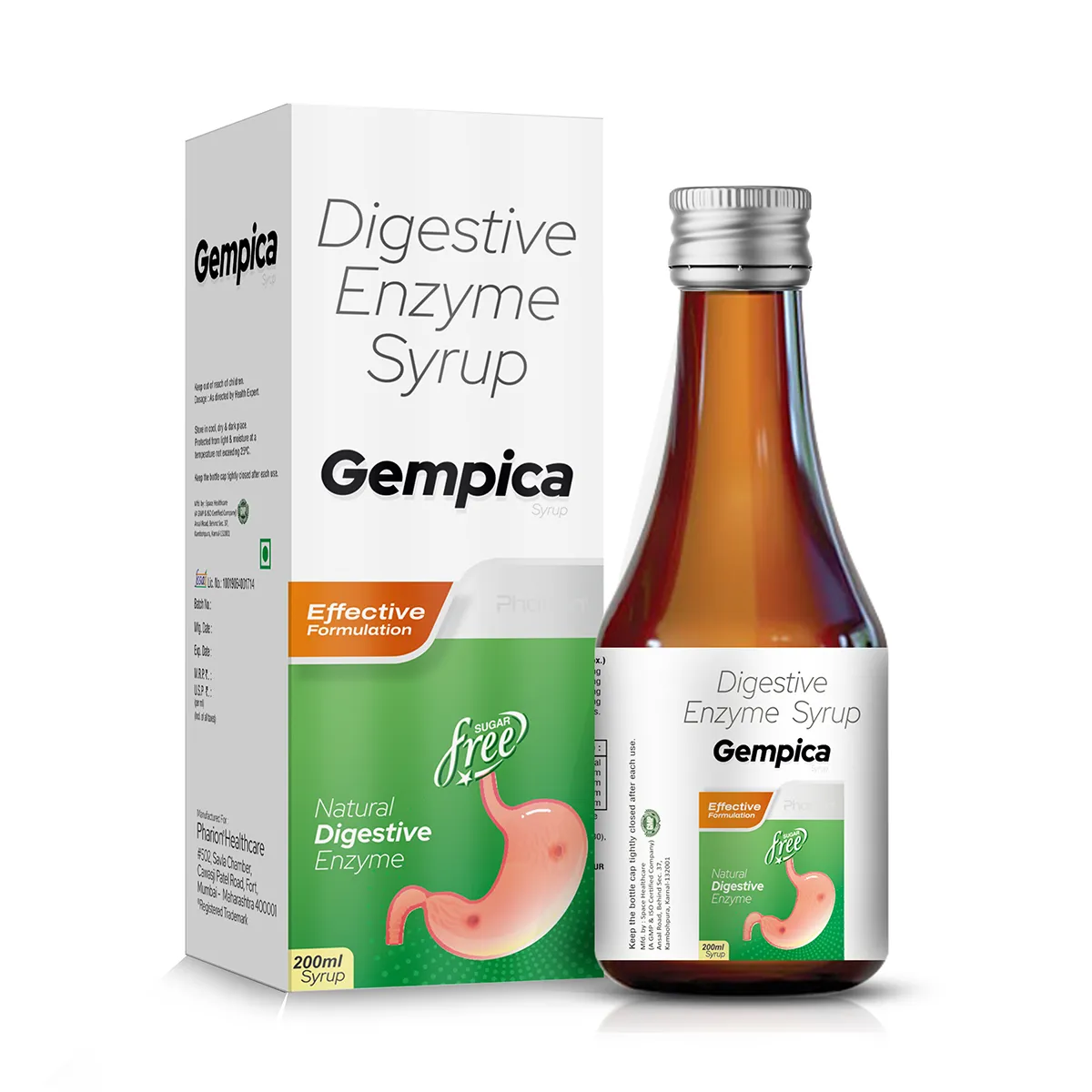 GEMPICA
