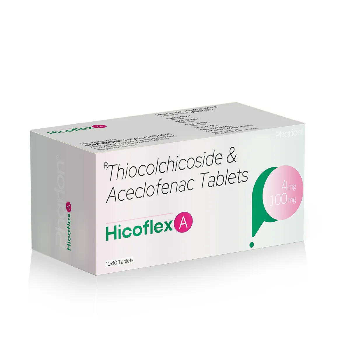 HICOFLEX A
