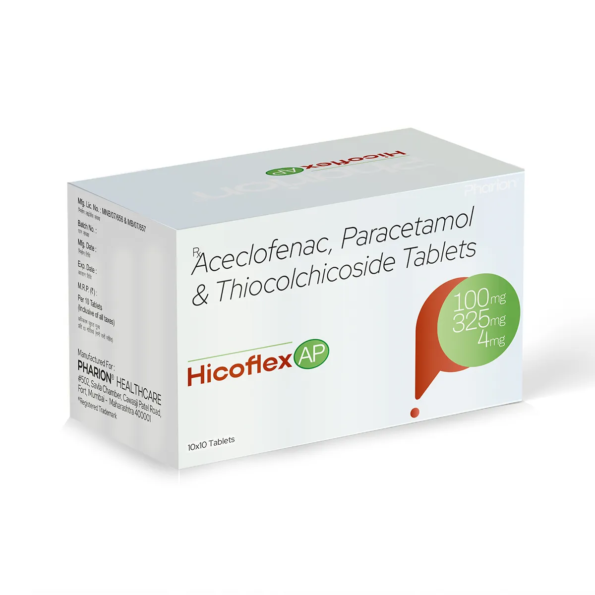 HICOFLEX AP