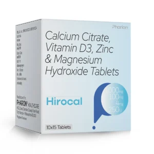 HIROCAL