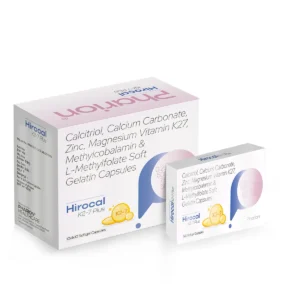 HIROCAL K2-7 PLUS