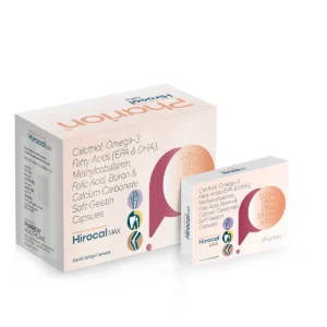 HIROCAL MAX