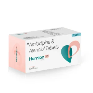 HAMLON AT