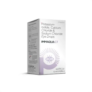 IMMAQUA CT