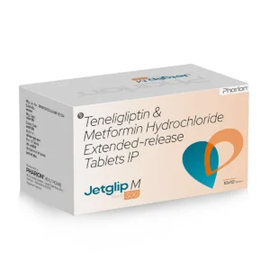 JETGLIP M 500