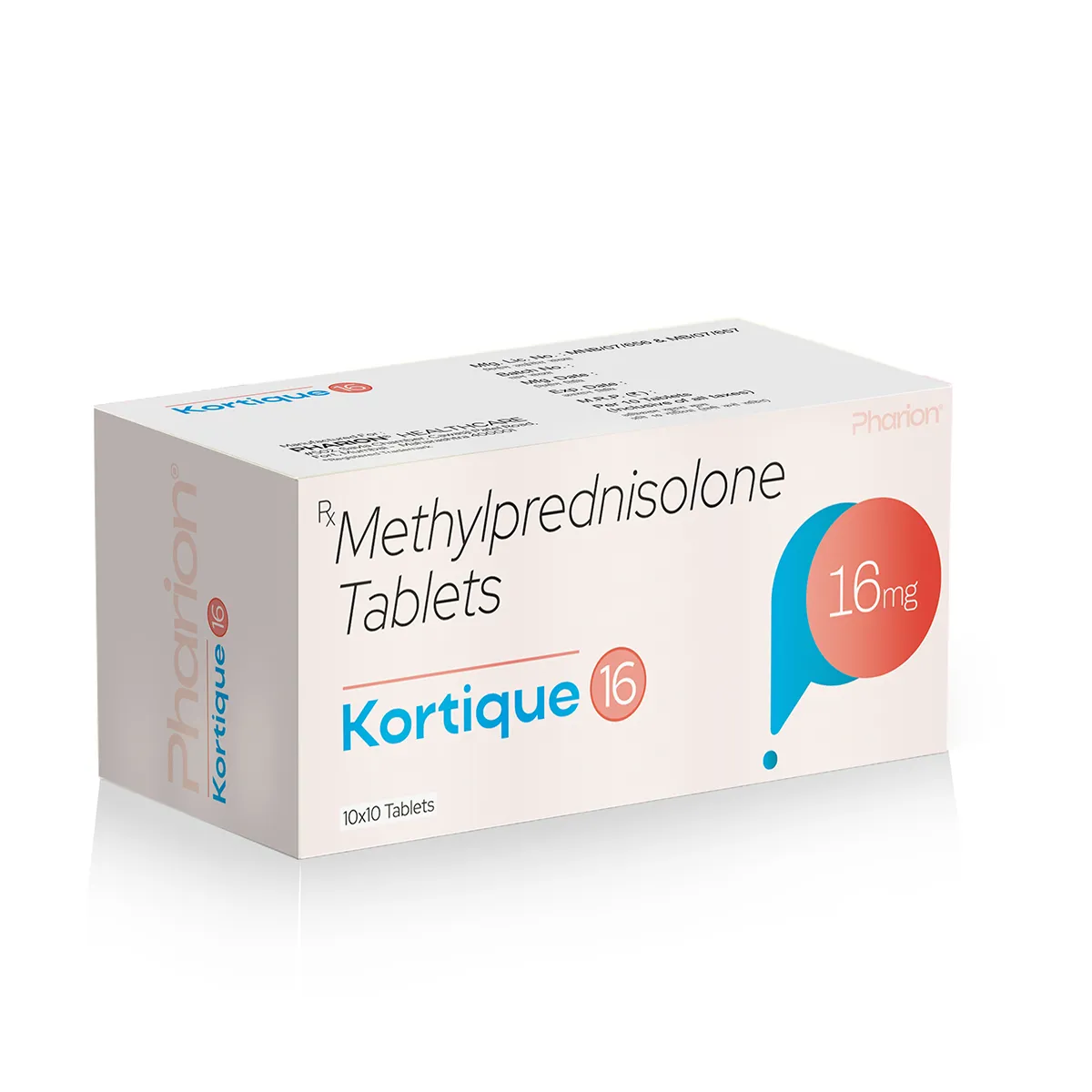 KORTIQUE 16