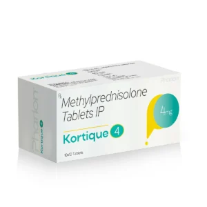 KORTIQUE 4
