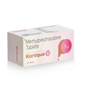 KORTIQUE 8