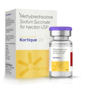 KORTIQUE 125