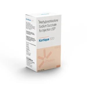 KORTIQUE 500
