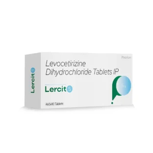 LERCIT 5