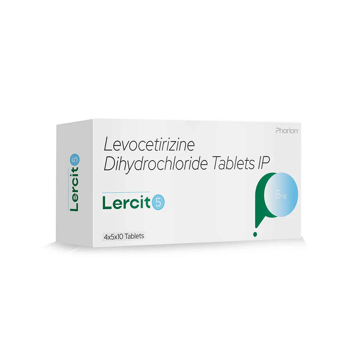 LERCIT 5