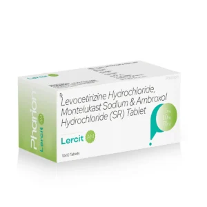 LERCIT AM