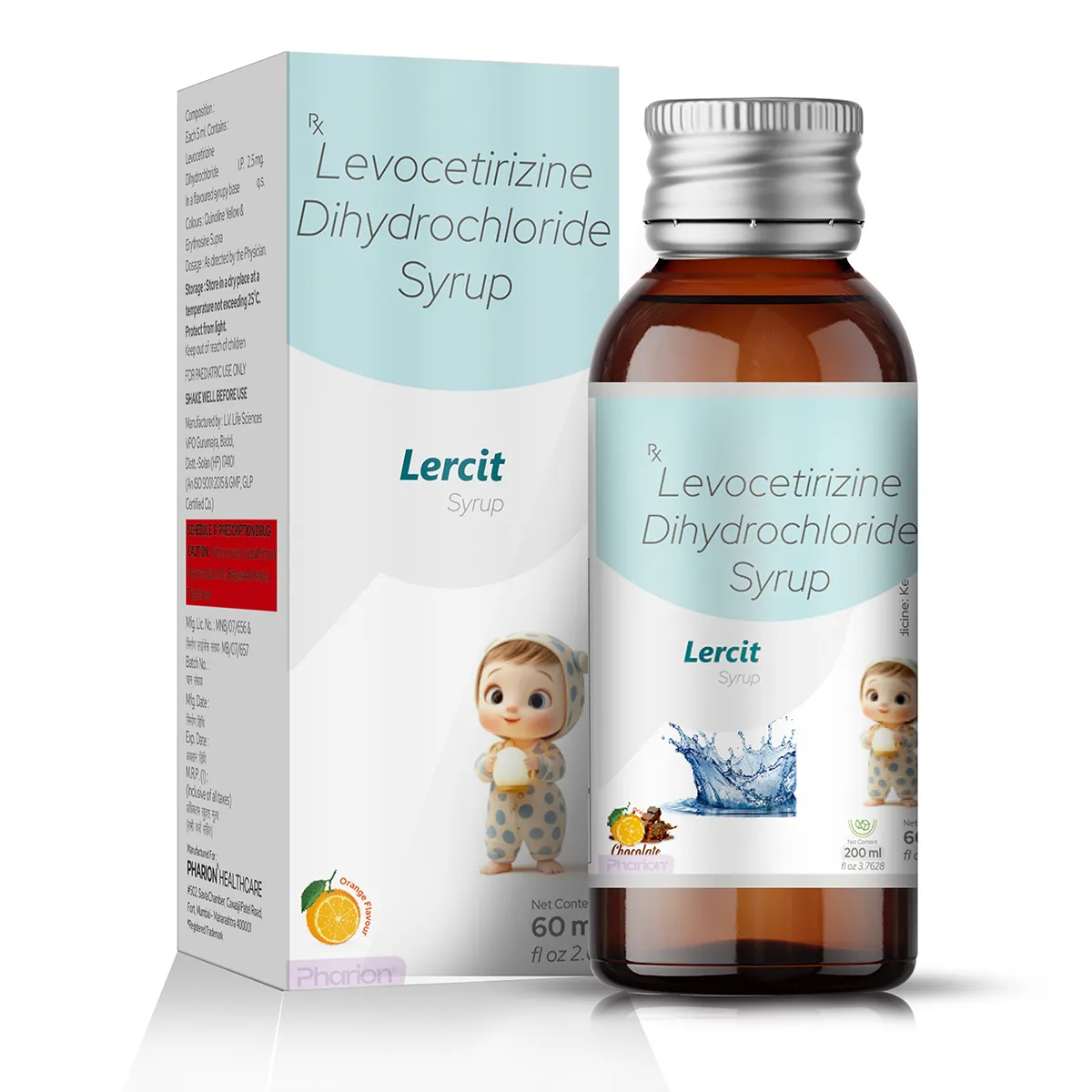 LERCIT