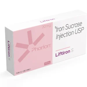 LIFTIRON S