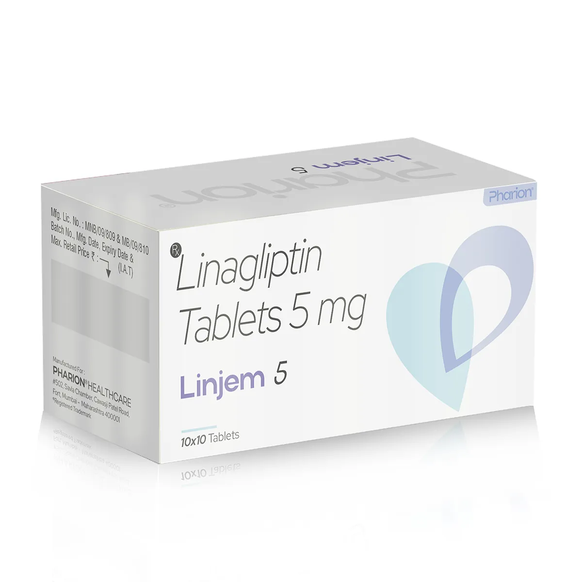 LINJEM 5