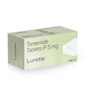 LURETIC 5
