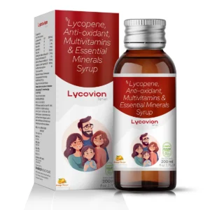 LYCOVION
