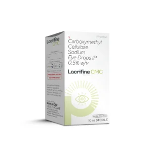 LACRIFINE CMC