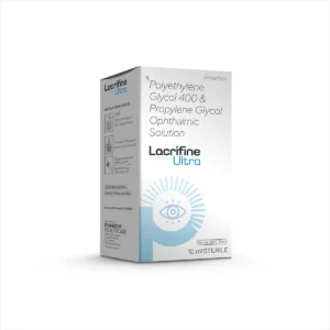 LACRIFINE ULTRA