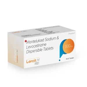 LERCIT M KID