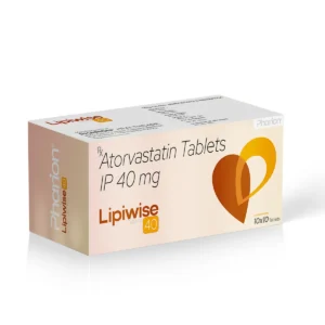 LIPIWISE 40