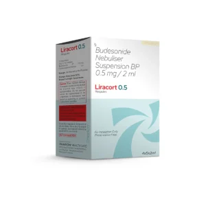 LIRACORT 0.5
