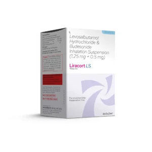 LIRACORT LS