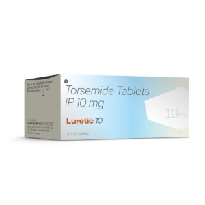 LURETIC 10