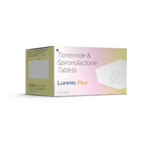 LURETIC PLUS