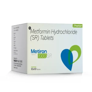 METIRON 1000 SR