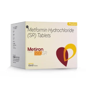 METIRON 500 SR