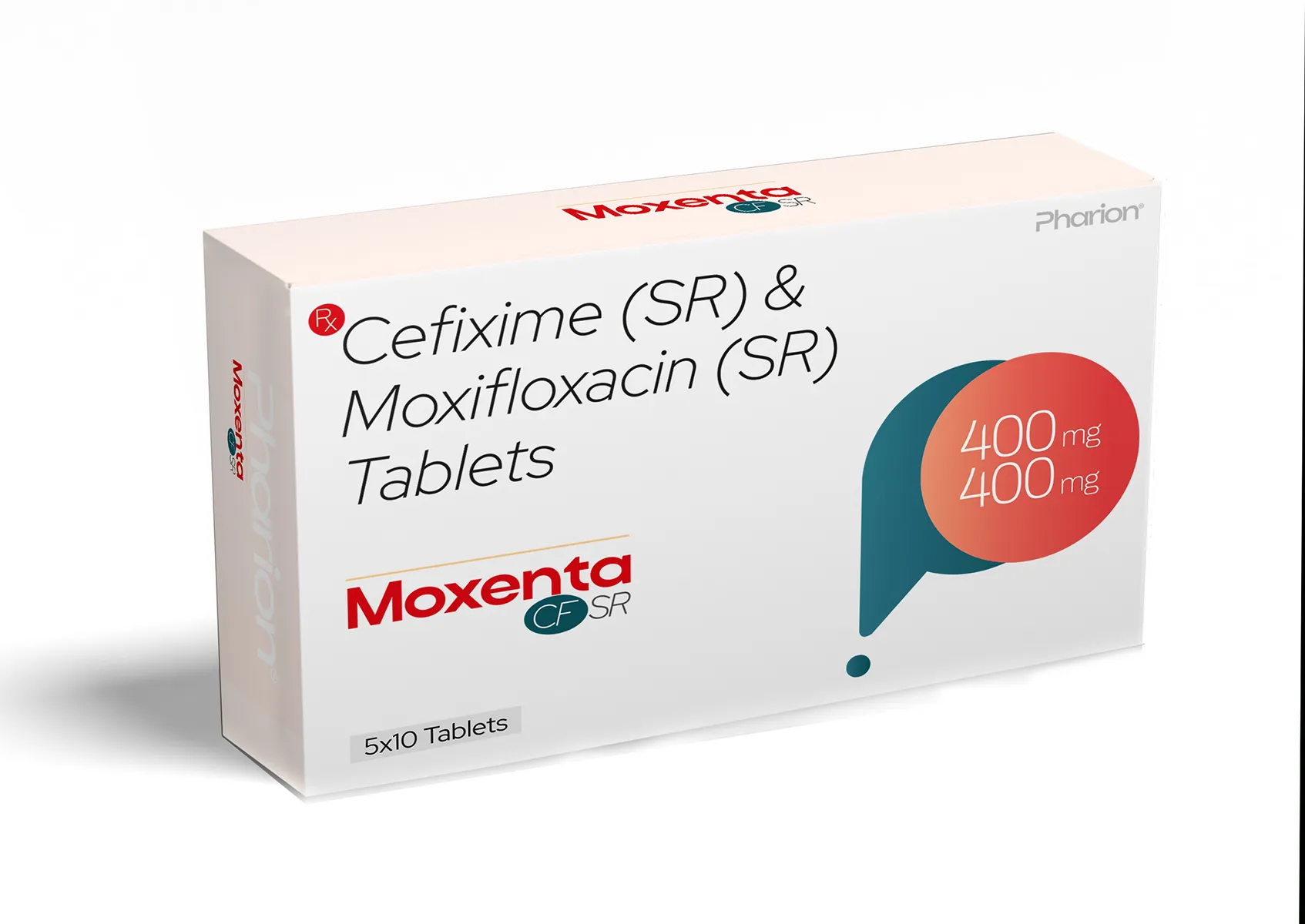 MOXENTA CF SR