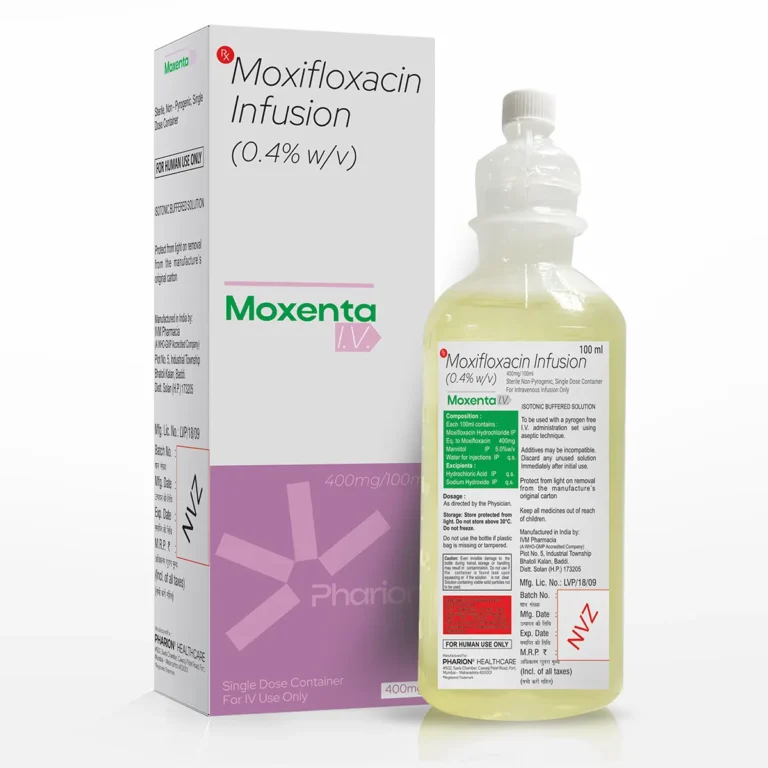 Moxenta-IV