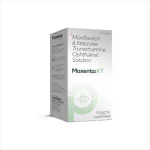 MOXENTA KT