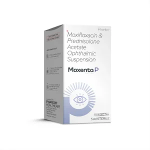 MOXENTA P
