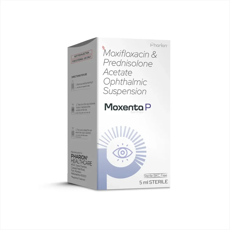 Moxenta P