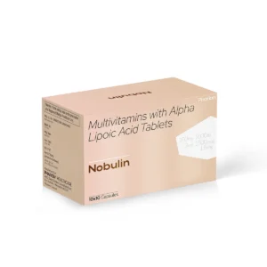 NOBULIN