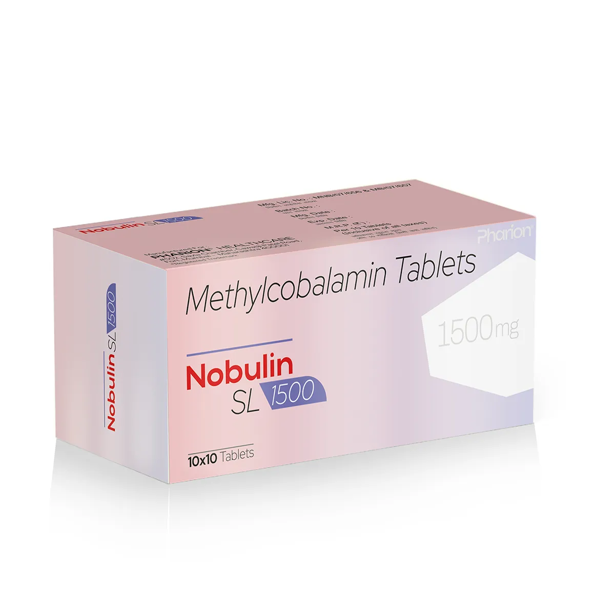 NOBULIN SL 1500