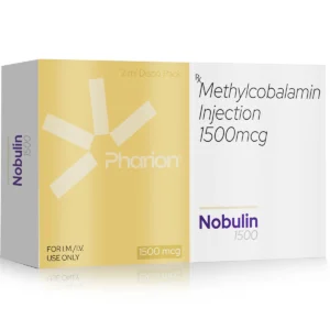 NOBULIN 1500