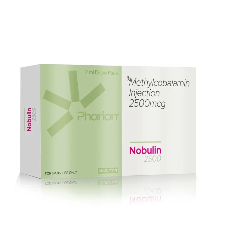 Nobulin-2500